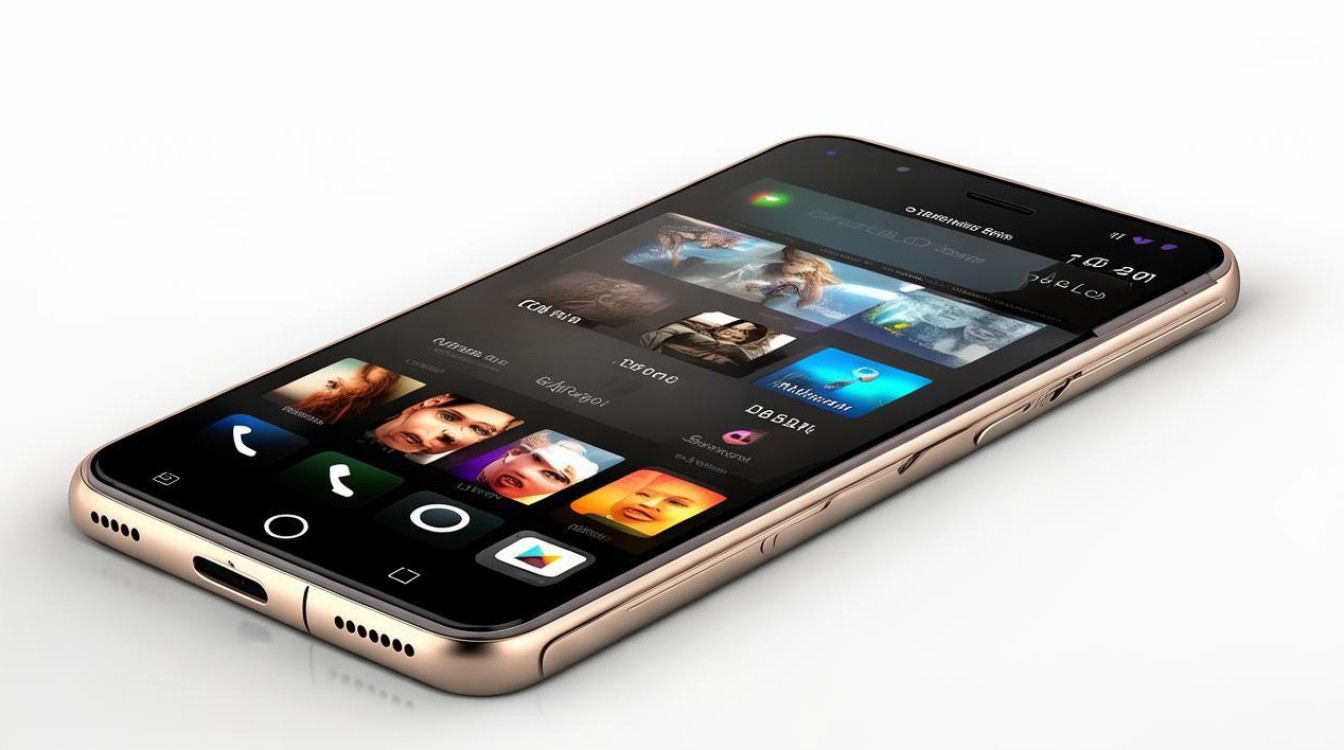 oppo 音乐手机