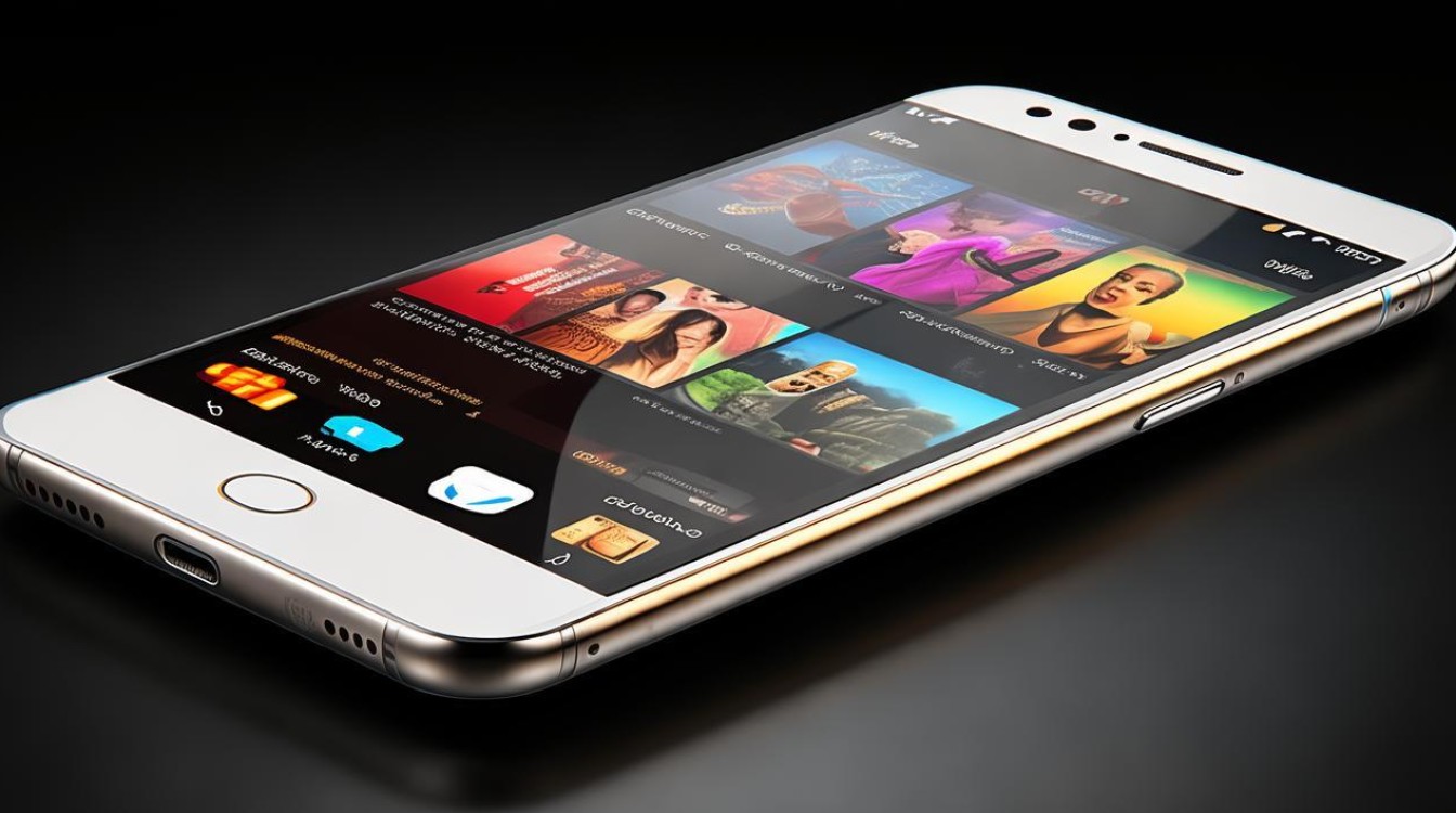 oppo 音乐手机