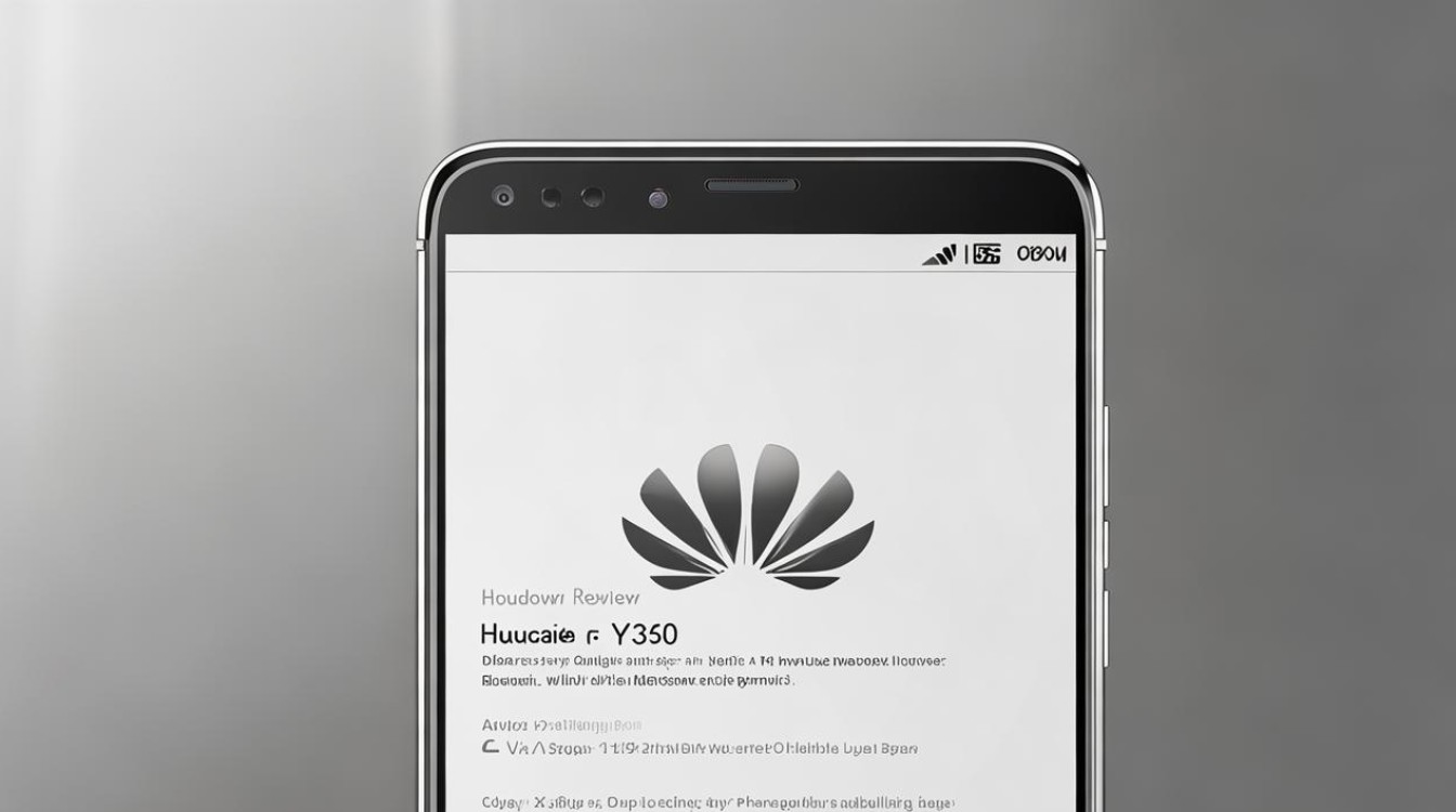 华为 y360 手机怎么样？