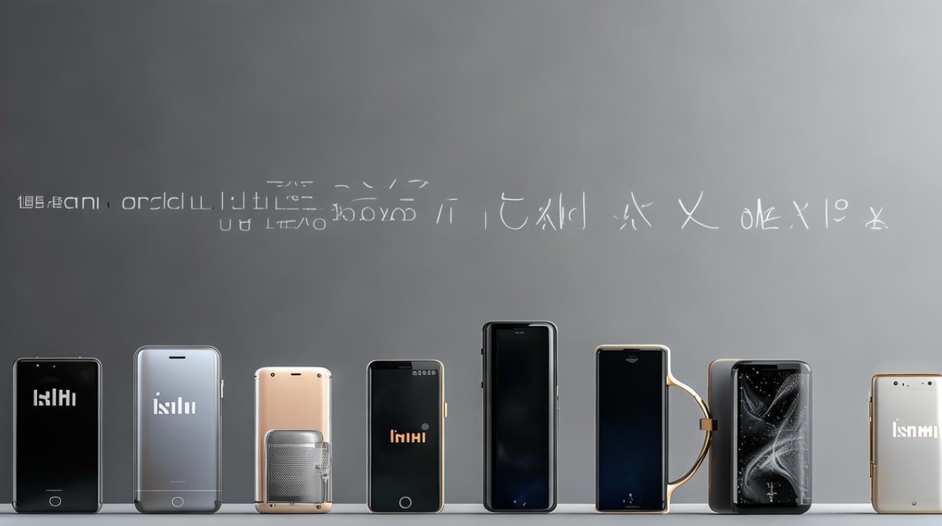 小米产品有哪些