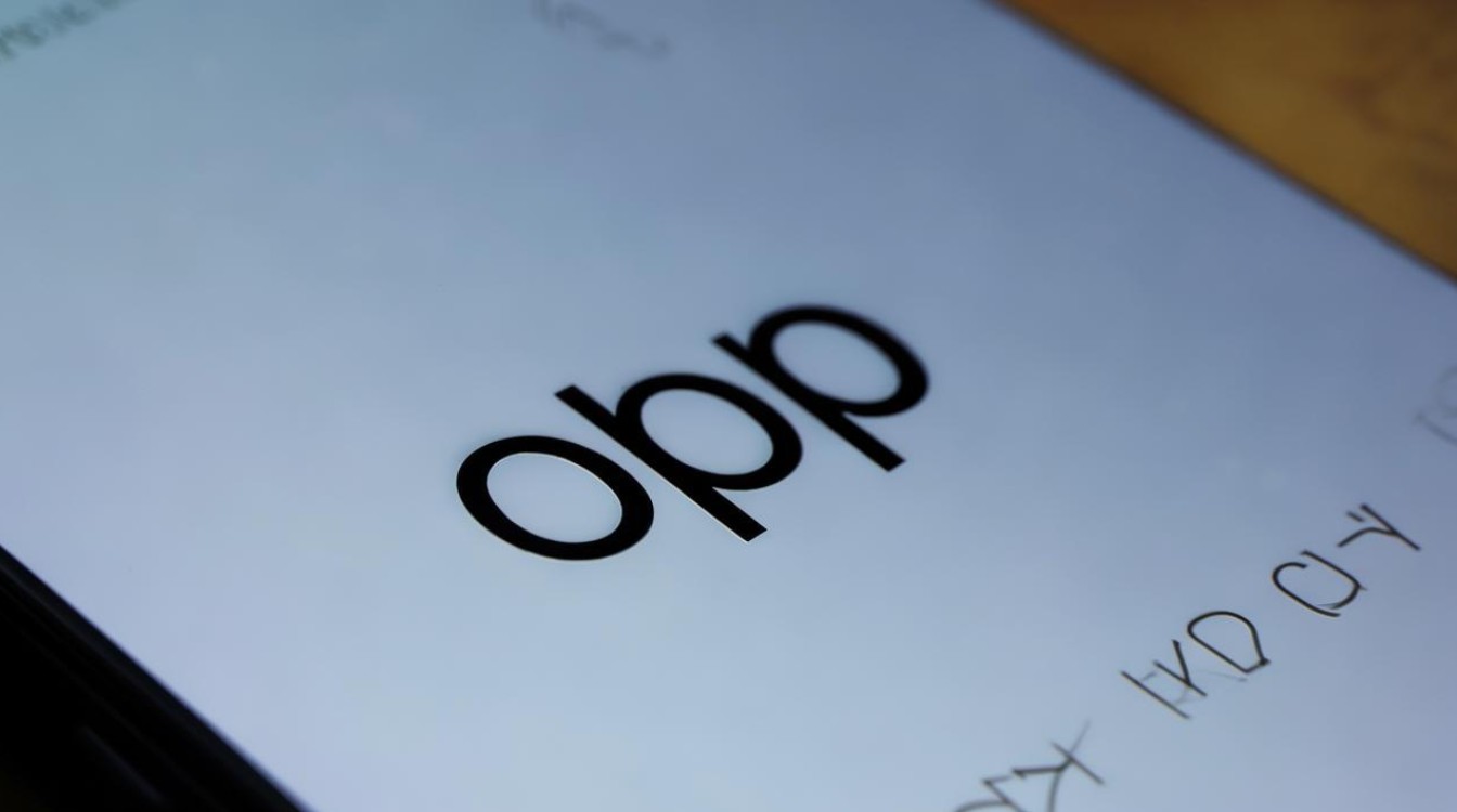 oppo的截图