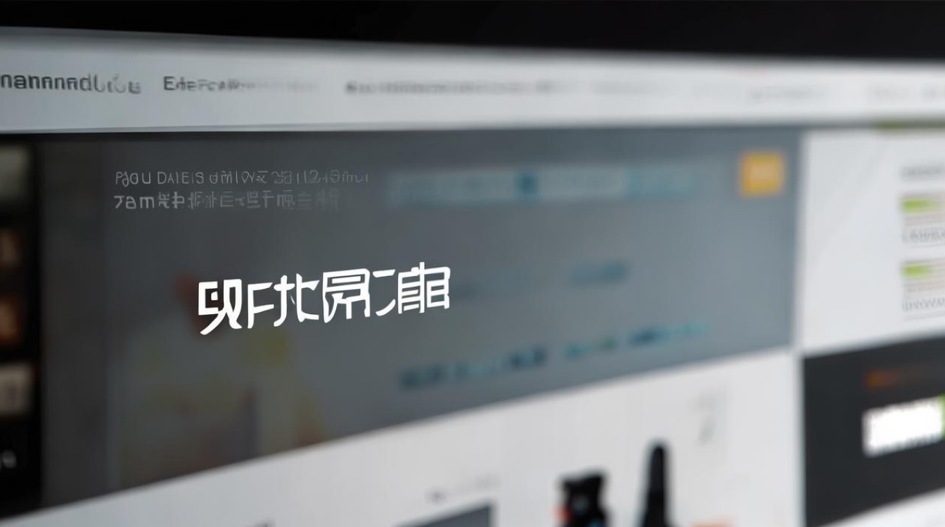 小米官网首页