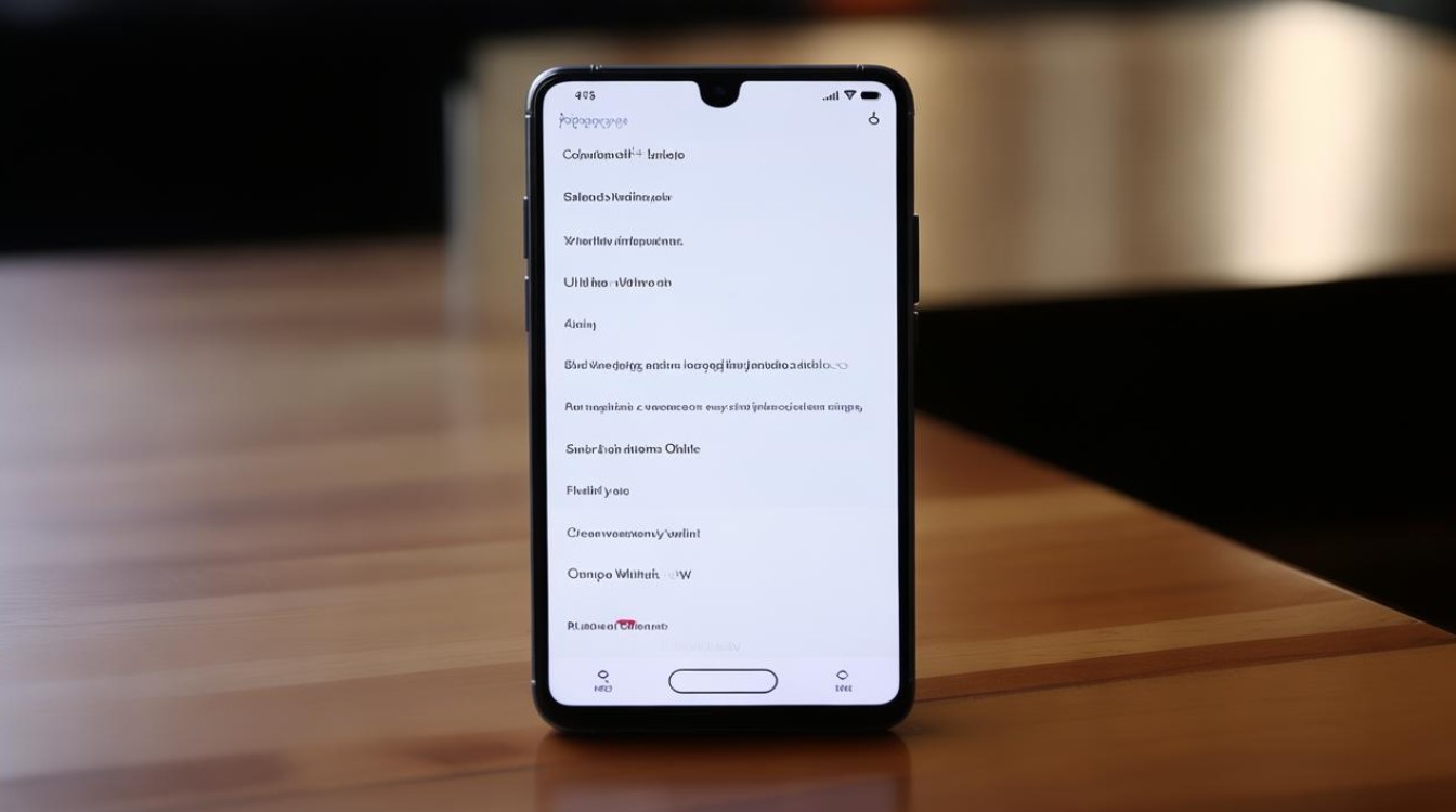 oppo 手机如何投屏