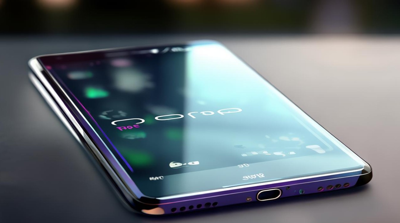 oppo r15手机