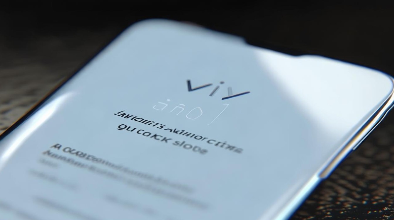 vivo拍照快捷键