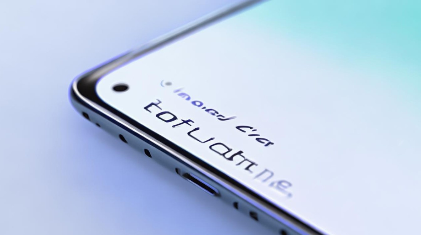 vivo如何调字体大小