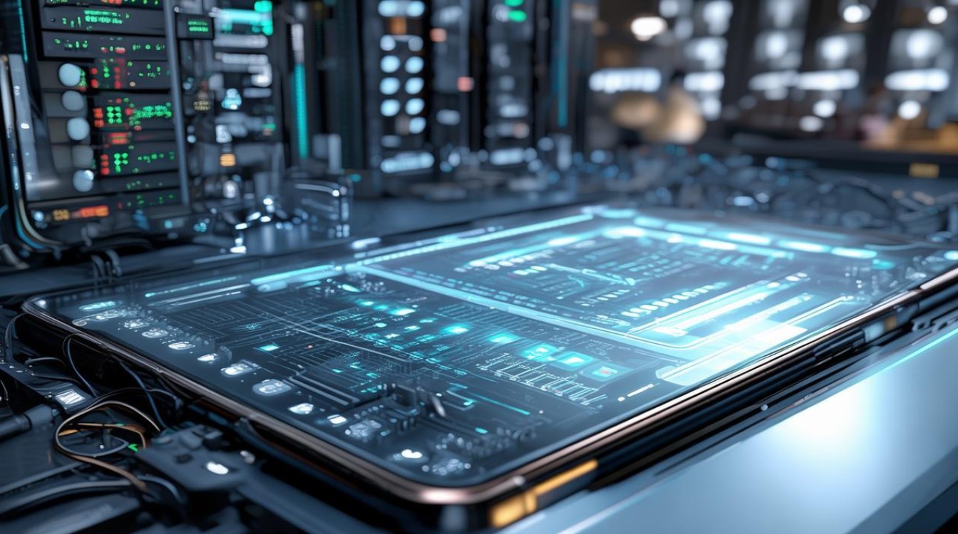 大厂怎样优化 AI 在手机的运行速度?