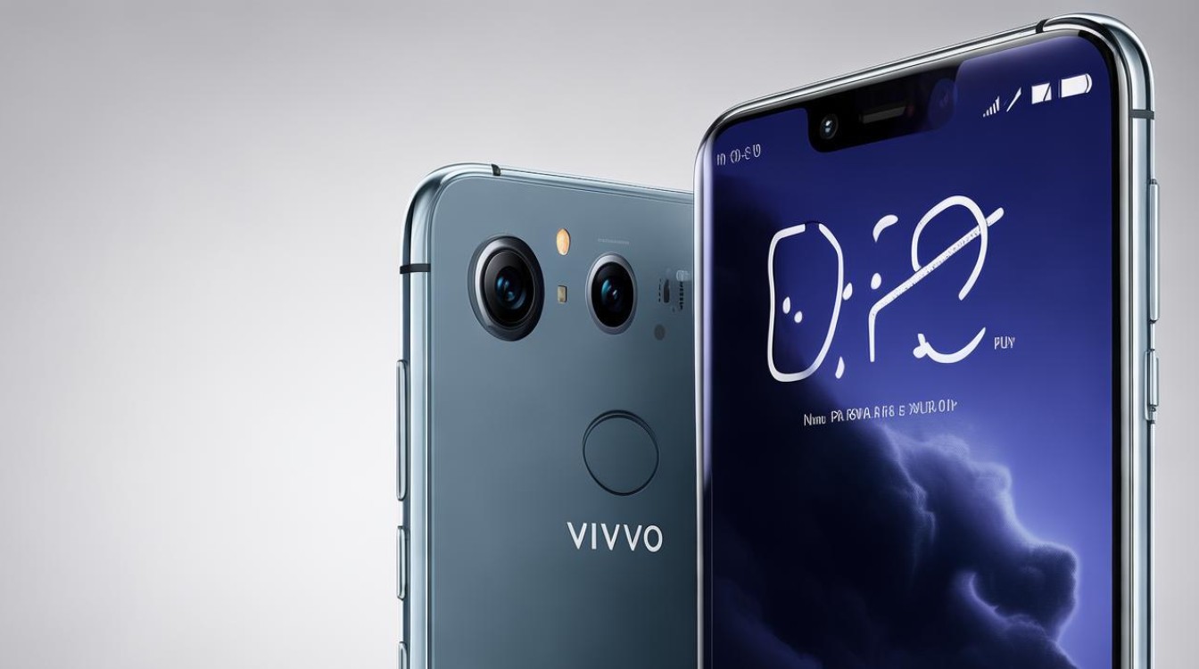 vivo x9s像素