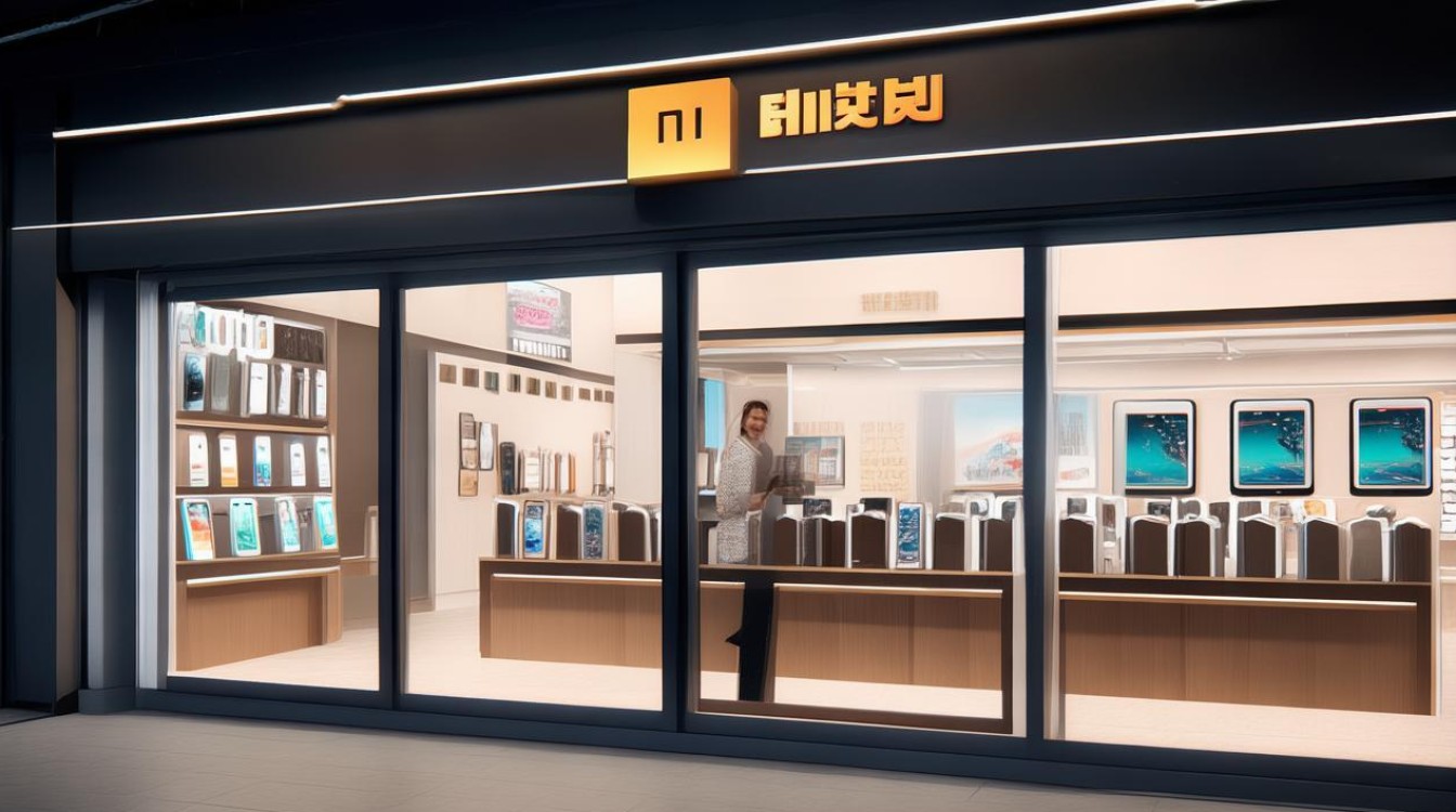 小米之家电话