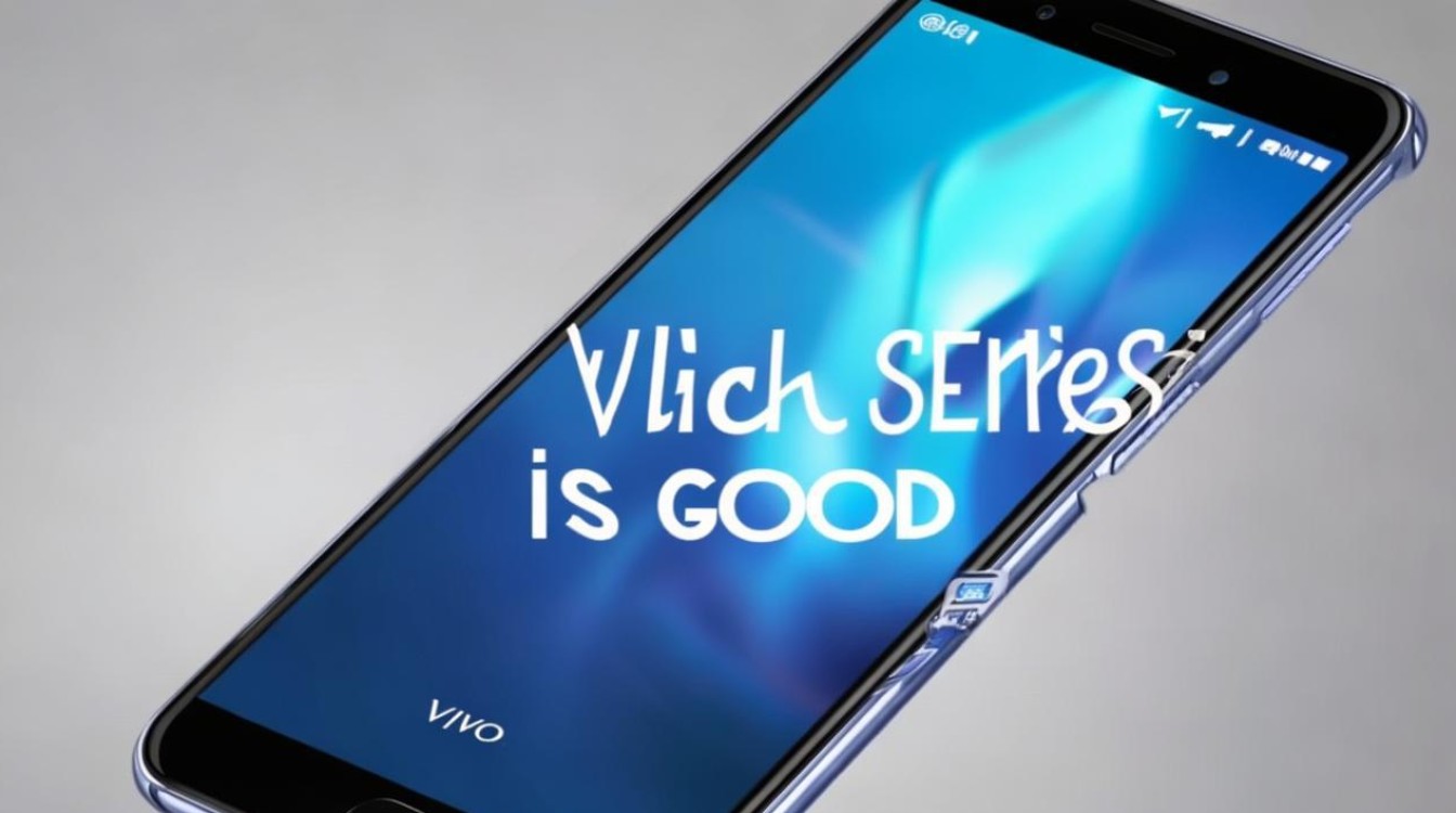 vivo哪个系列的手机好
