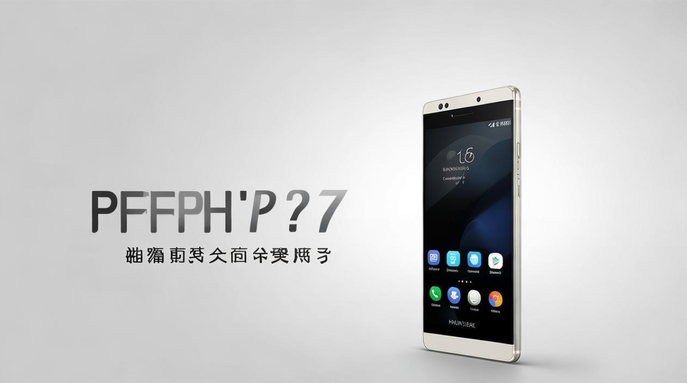 华为 p7 手机报价是多少？