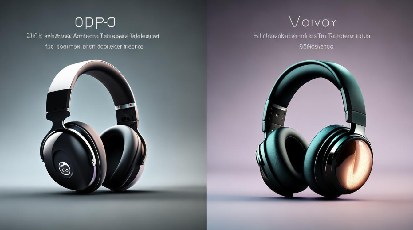 oppo和vivo耳机哪个好