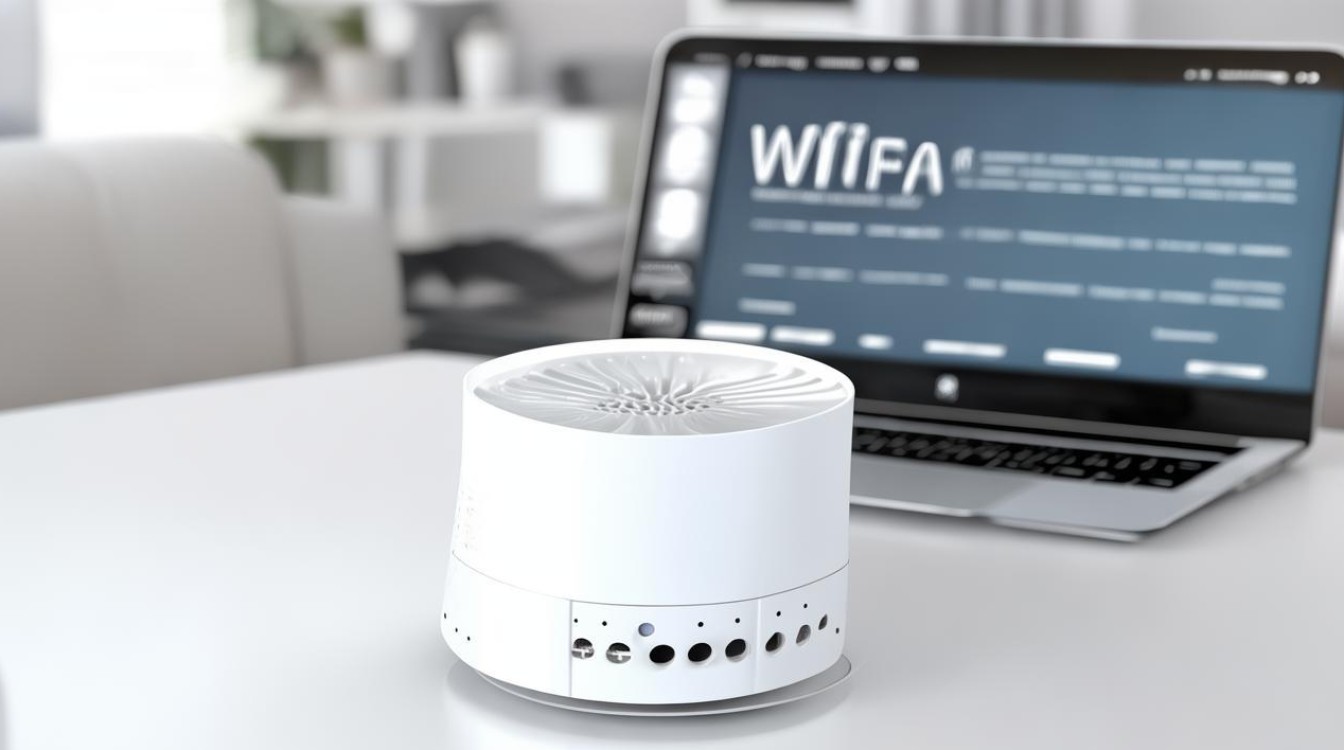 小米wifi设置