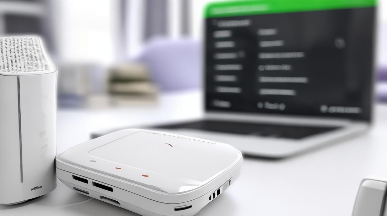 小米wifi设置