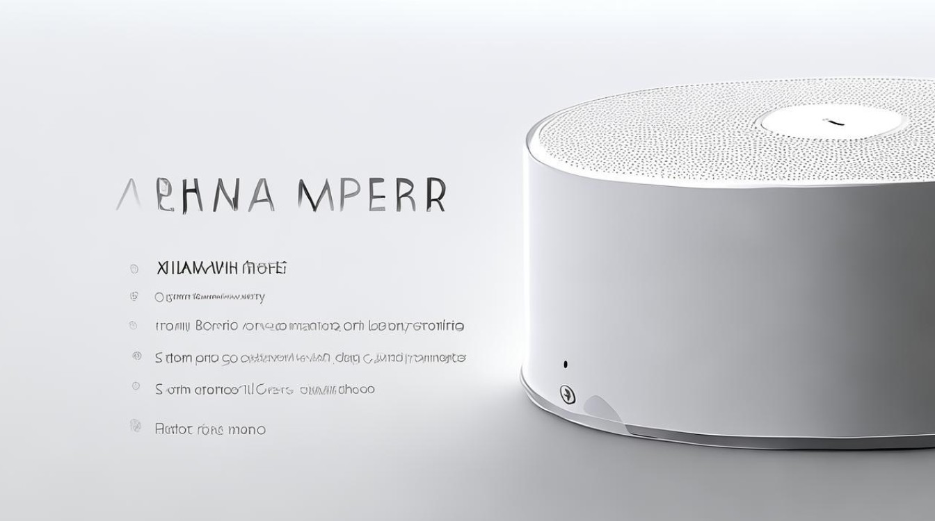 小米mesh