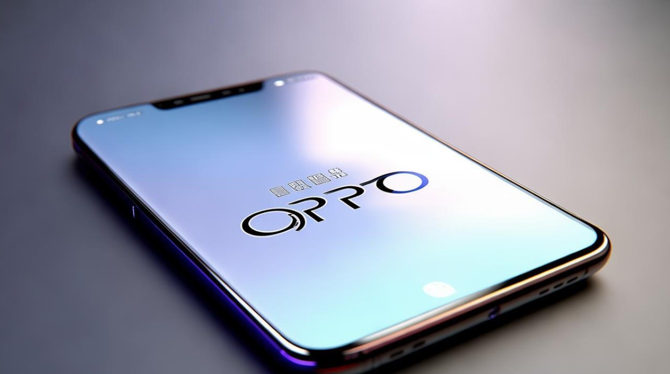 OPPO来电显示