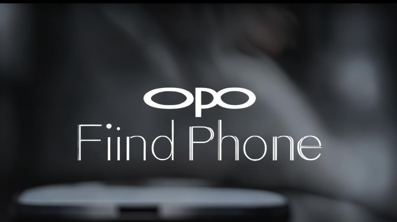 oppo 找回手机