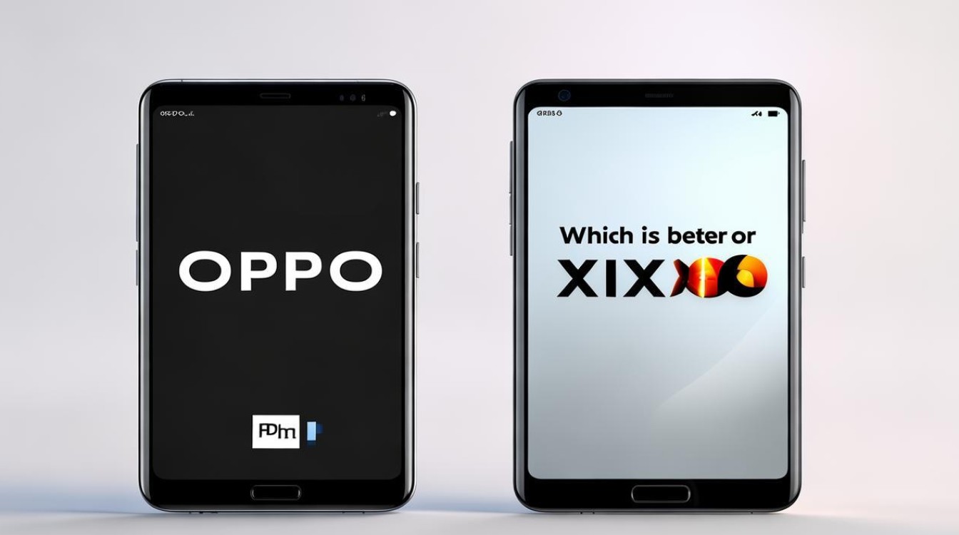 oppo和小米哪个好