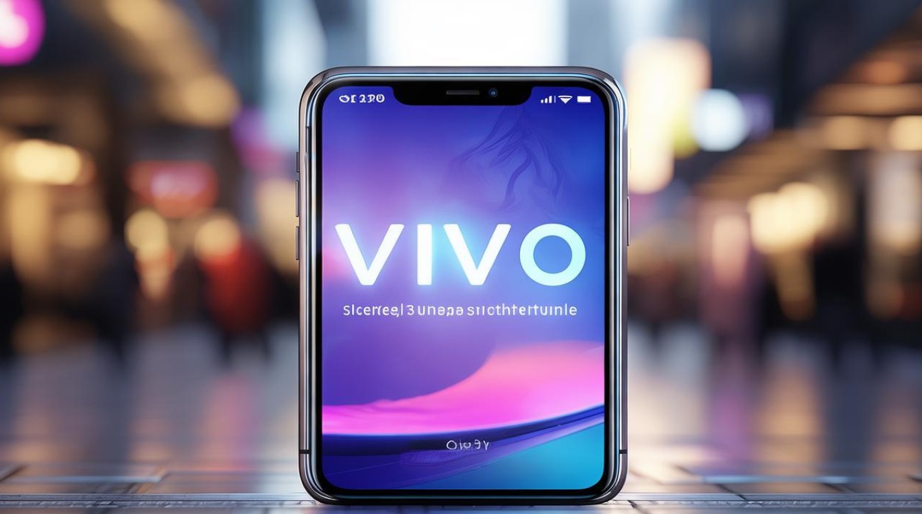 vivo广告推广