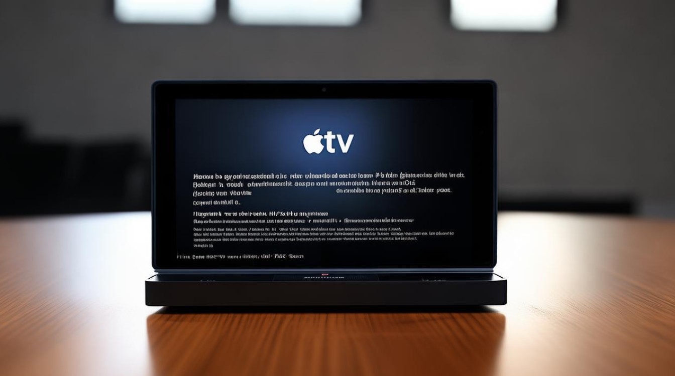 苹果 tv 怎么使用？