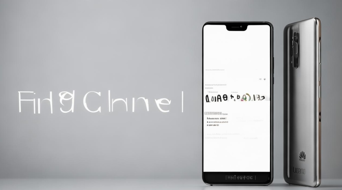 华为手机克隆在哪里找?