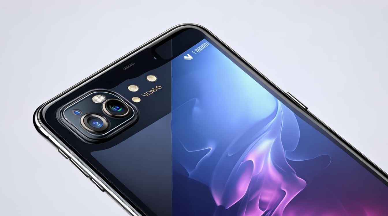 vivo x55
