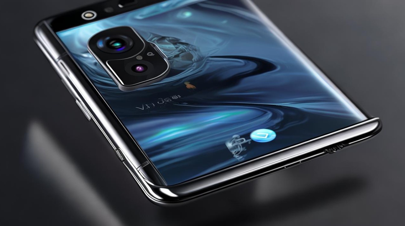 vivo x55