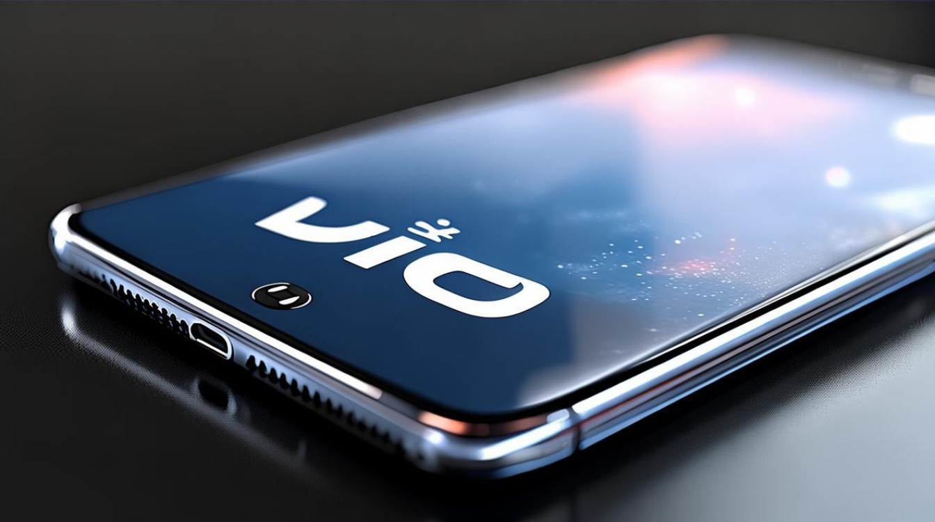 vivo xp6
