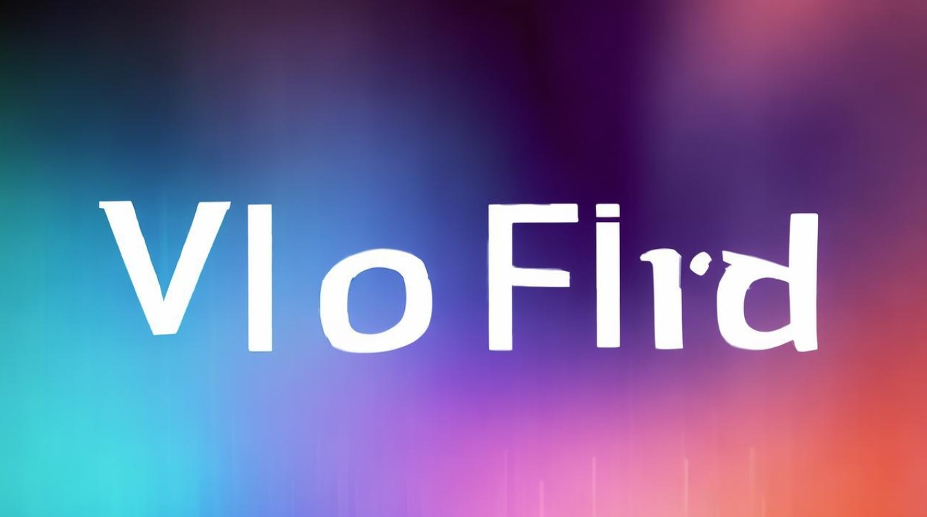 vivo 找回
