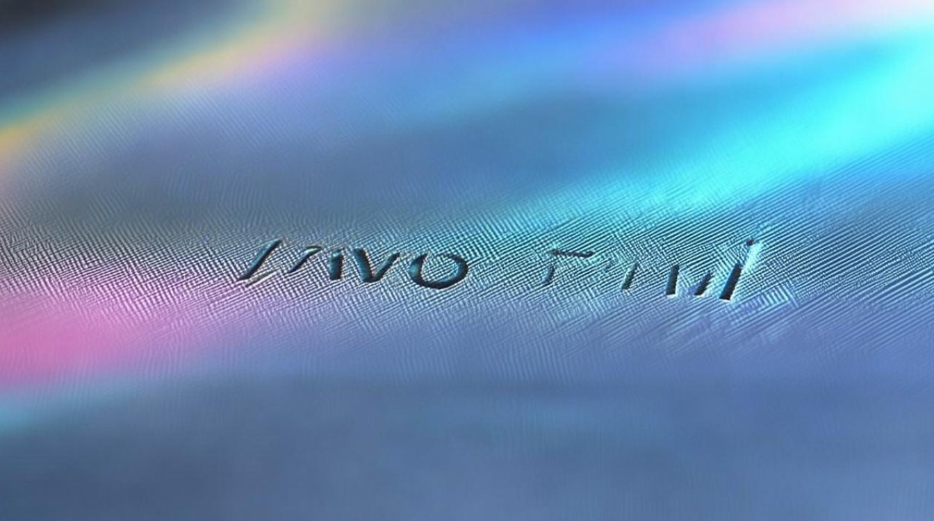 vivo 找回