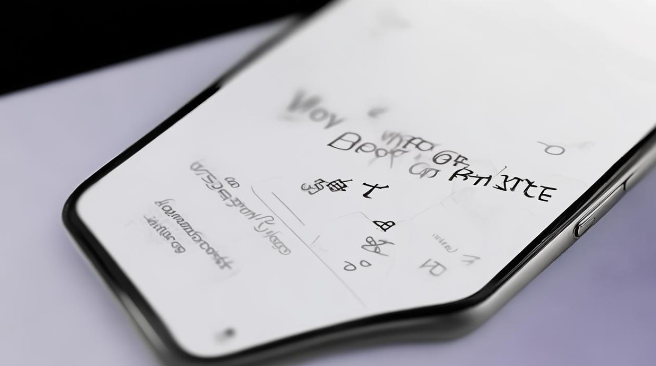 vivo怎么调大字体