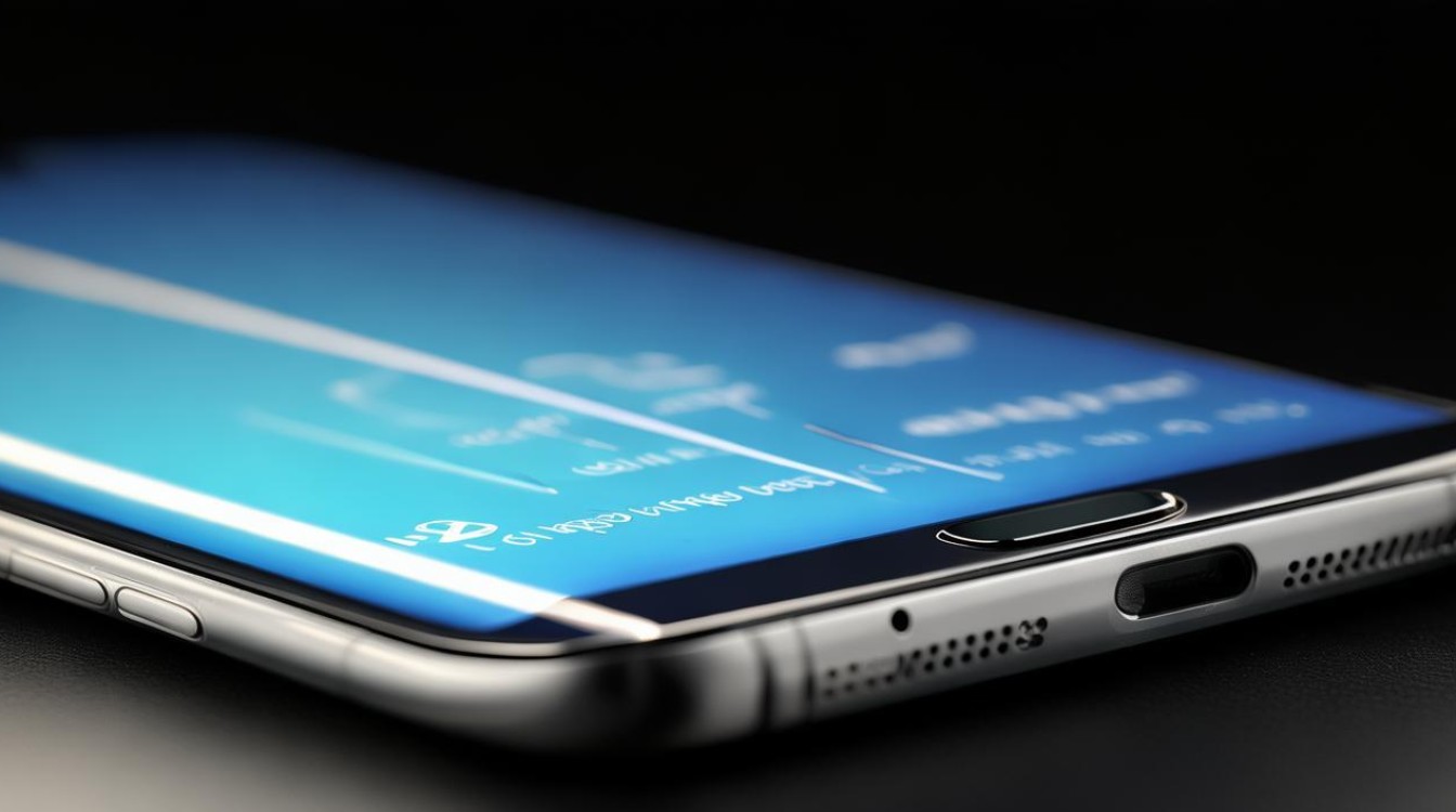三星 s7edge 屏幕有白线怎么办？
