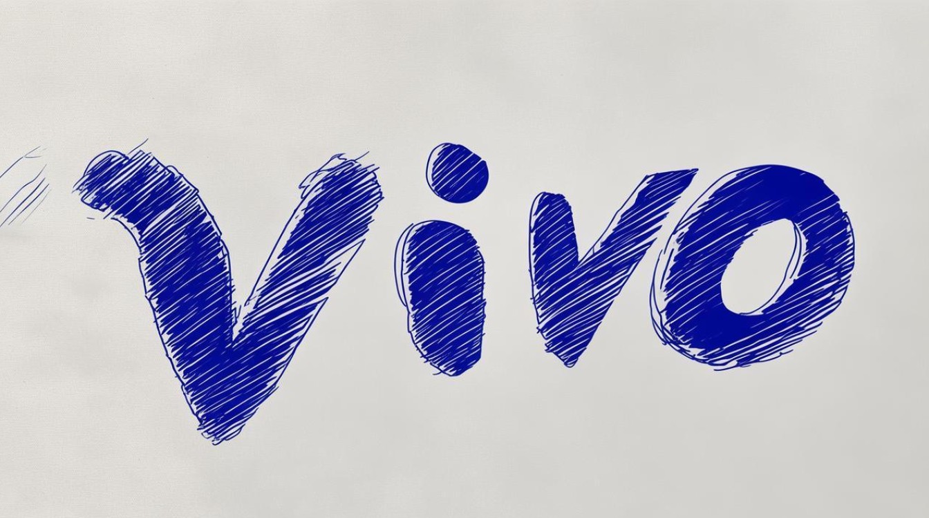 vivo手写