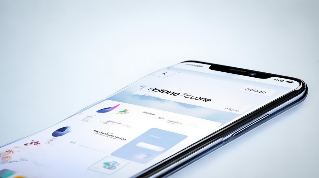 OPPO怎么手机分身