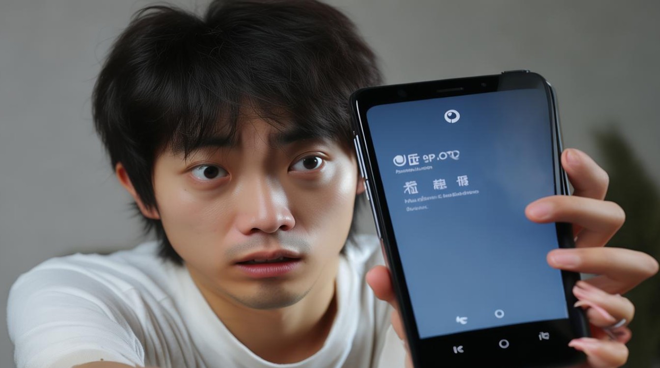 手机打不开怎么办oppo