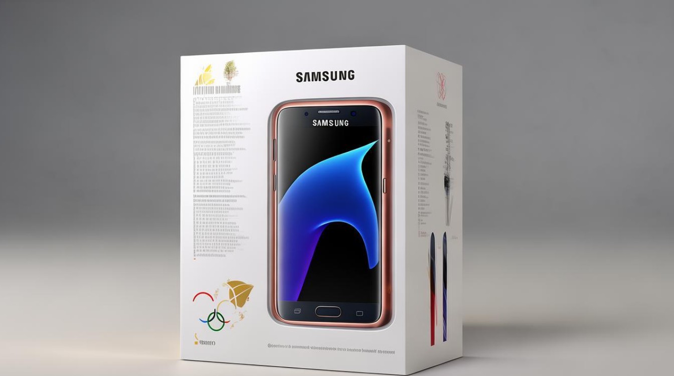 三星 s7edge 奥运版国行有什么特点？