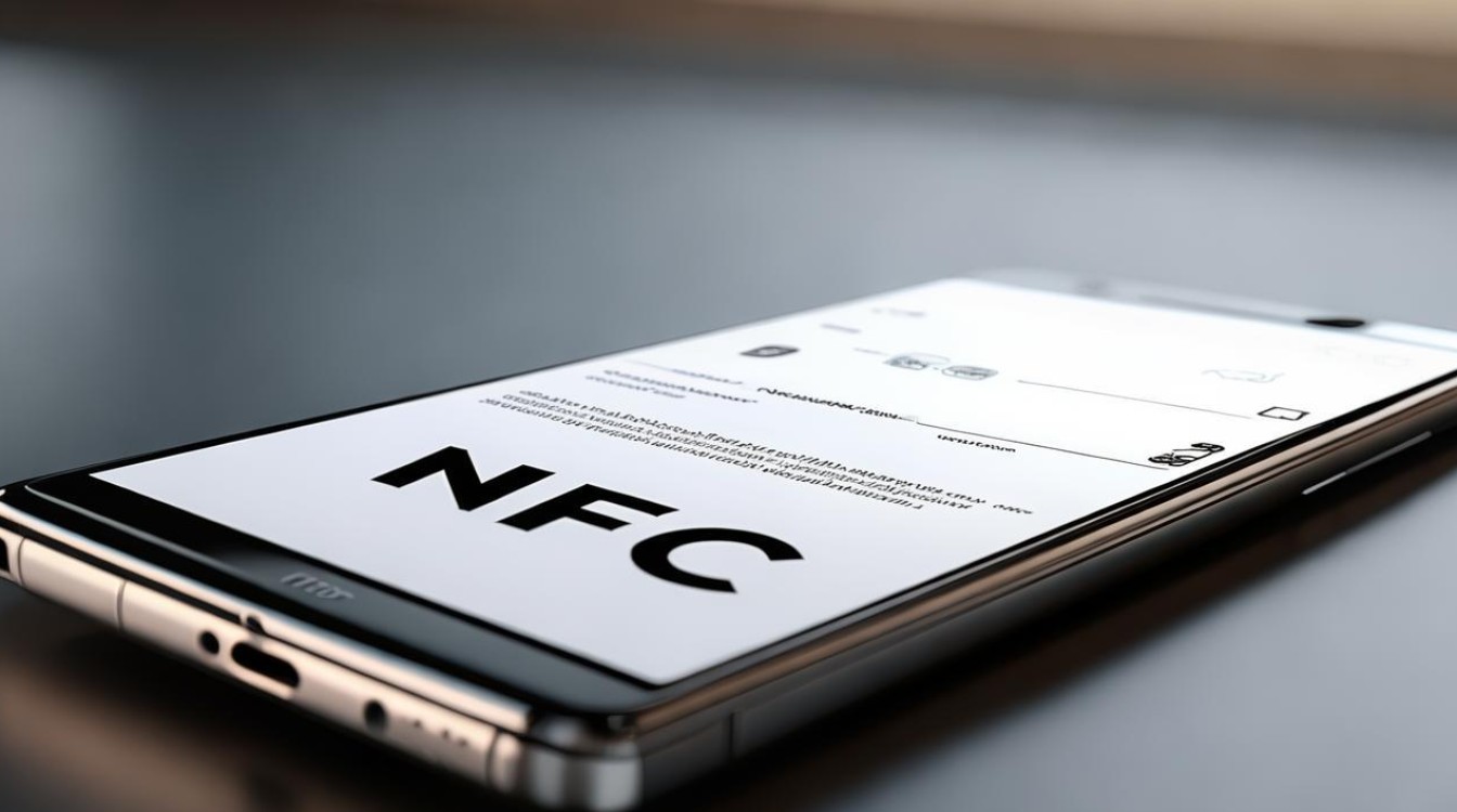 华为手机 nfc 是什么意思？
