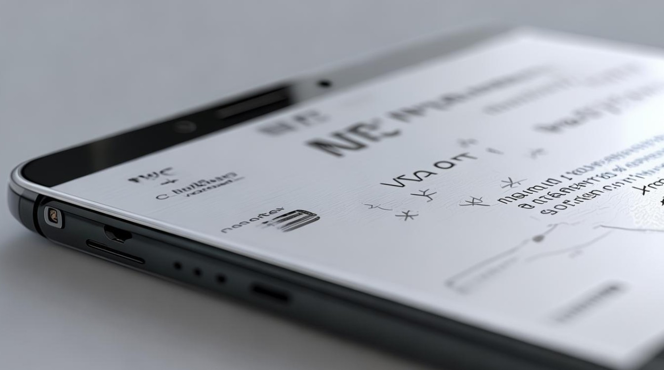 华为手机 nfc 是什么意思？