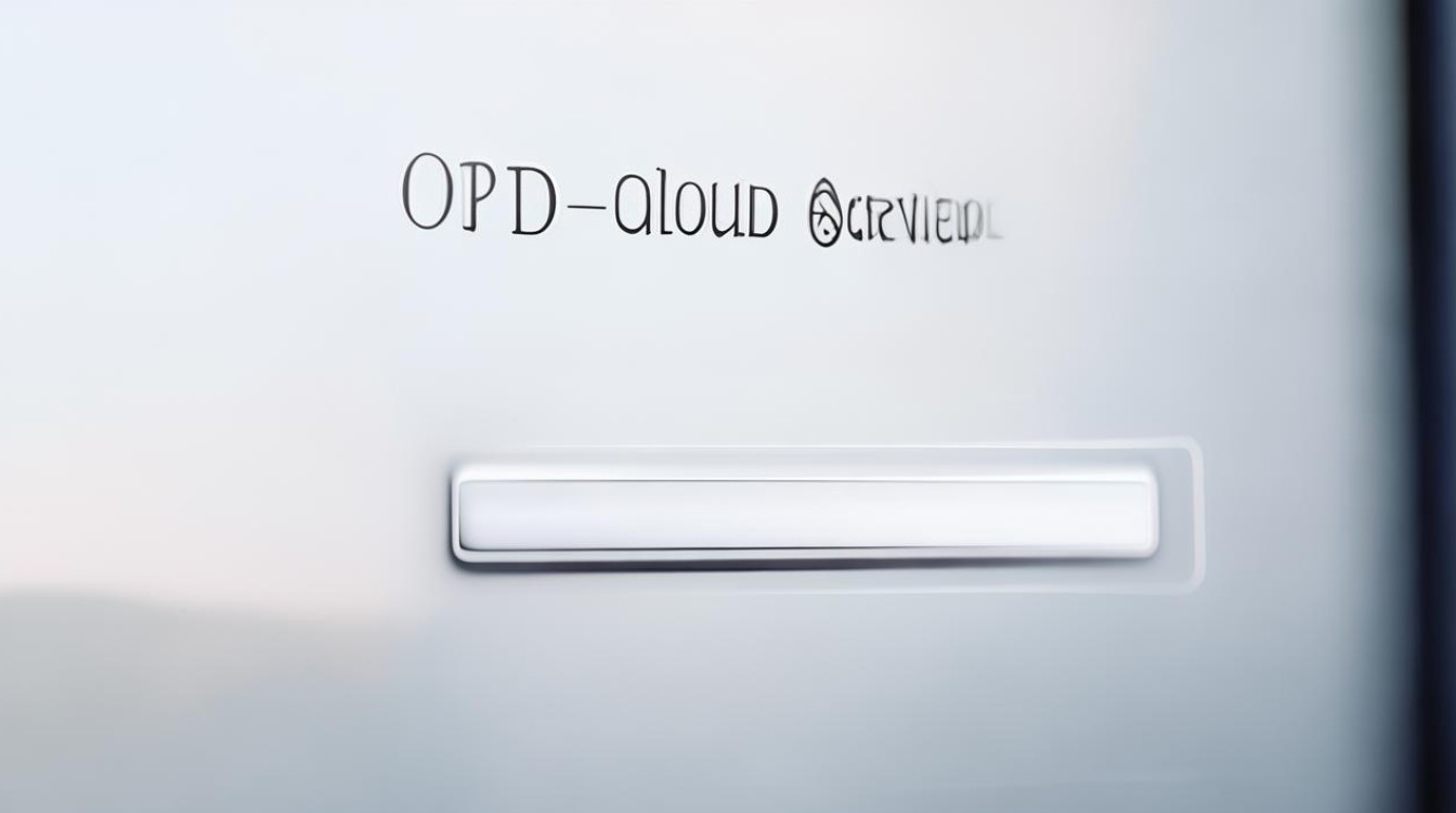 oppo 云服务登录