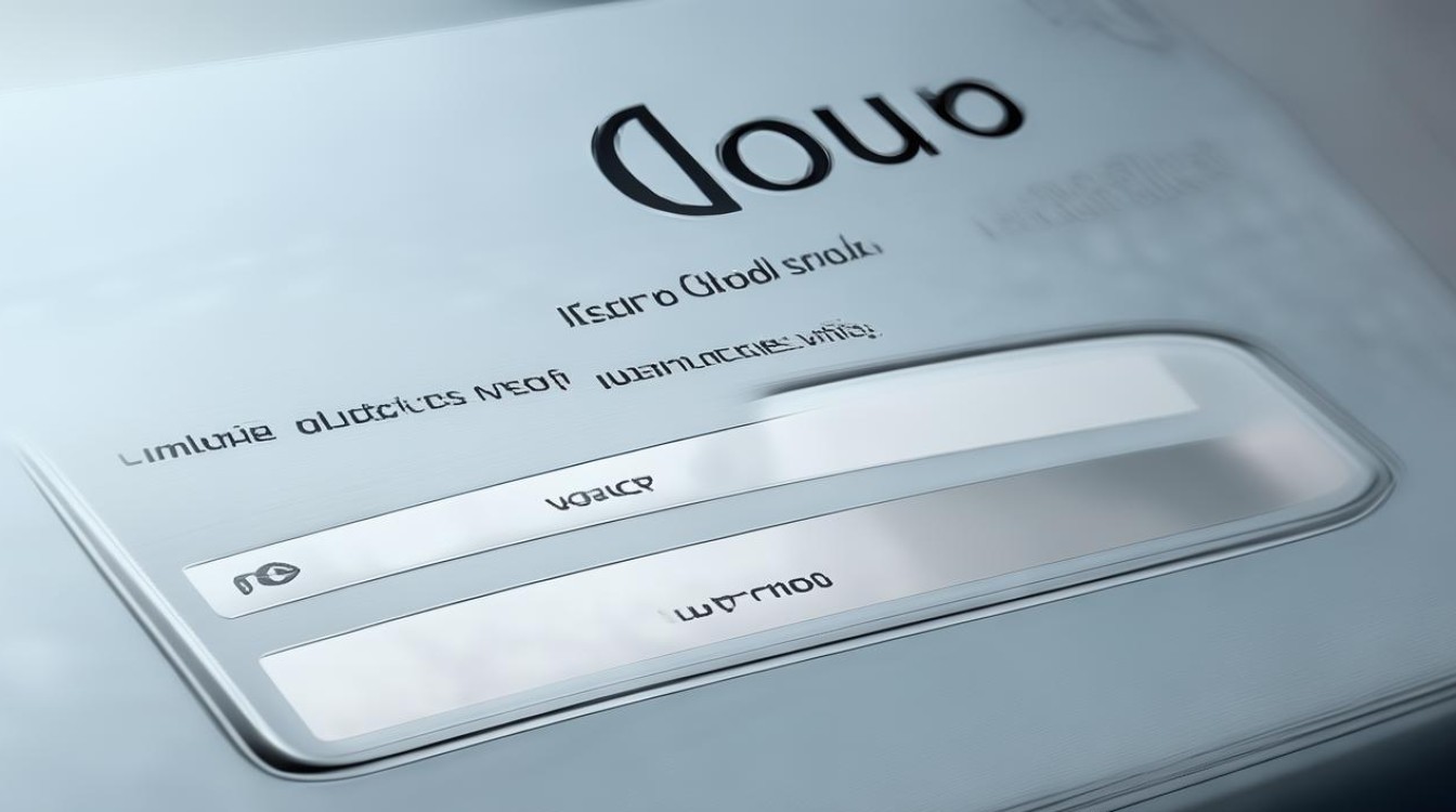 oppo 云服务登录