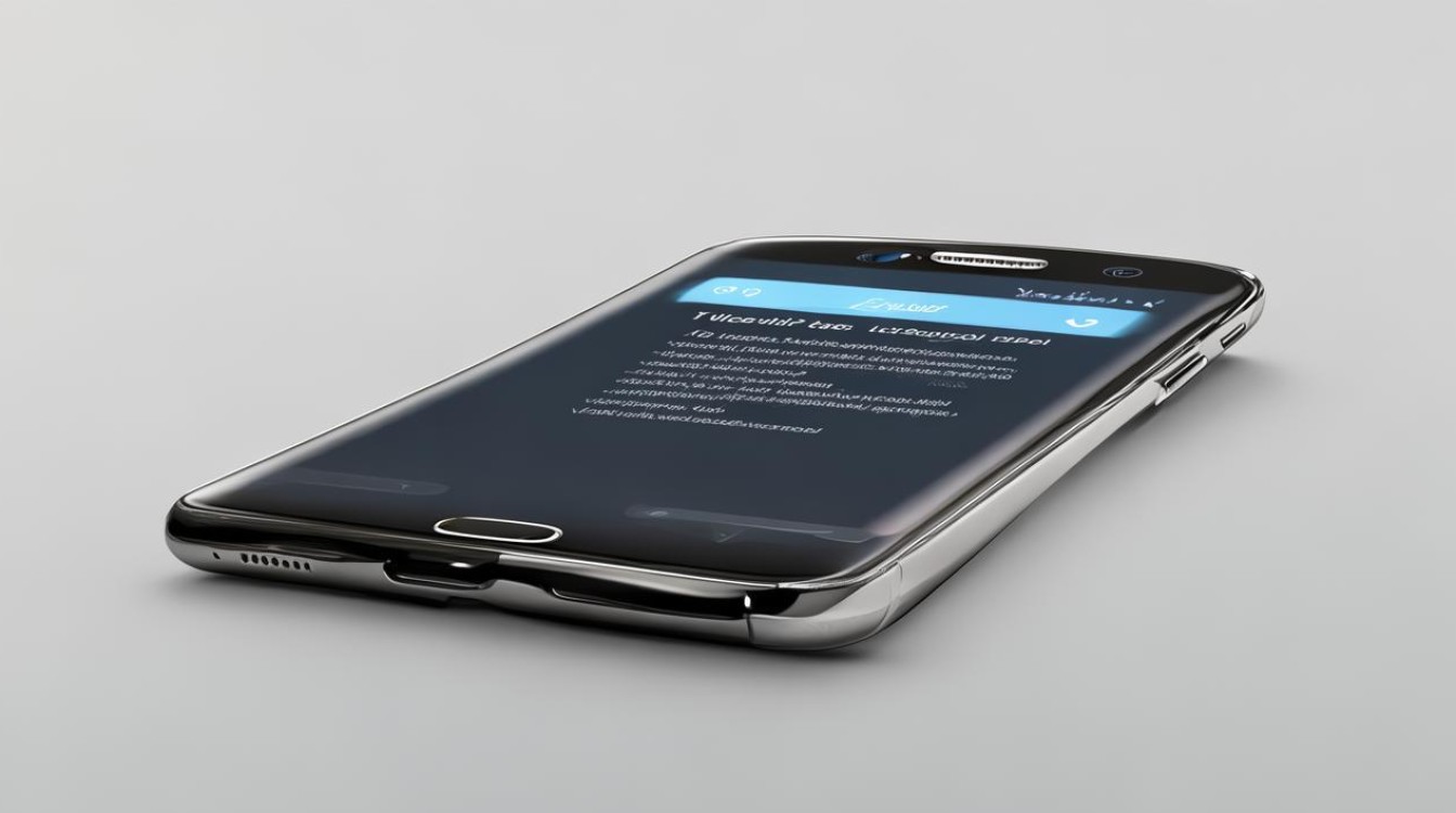 三星 s6edge 怎么截屏？