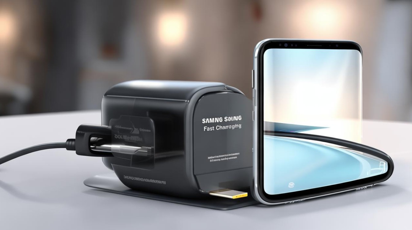 三星 s8 用什么充电器？