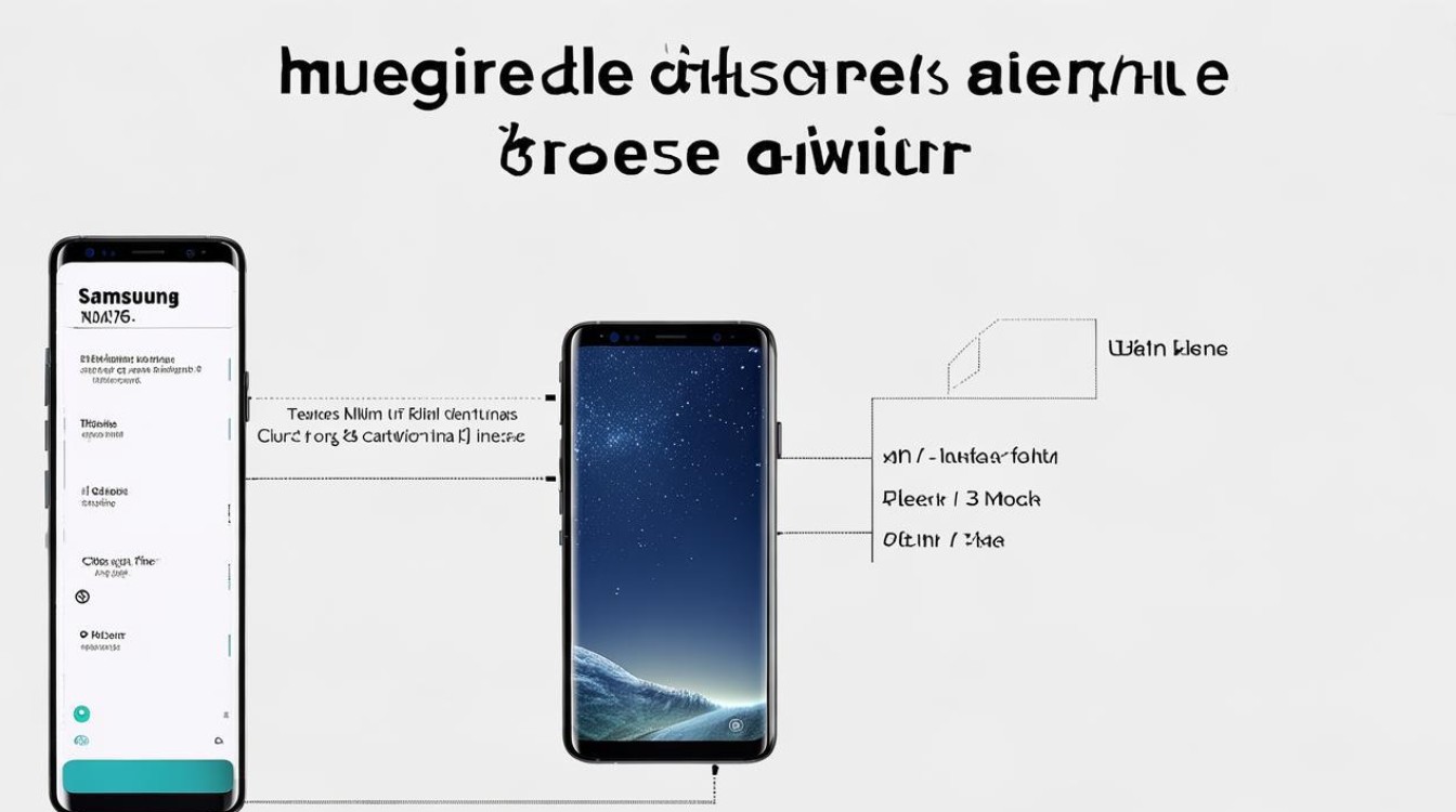 三星 s8 相机怎么全屏？