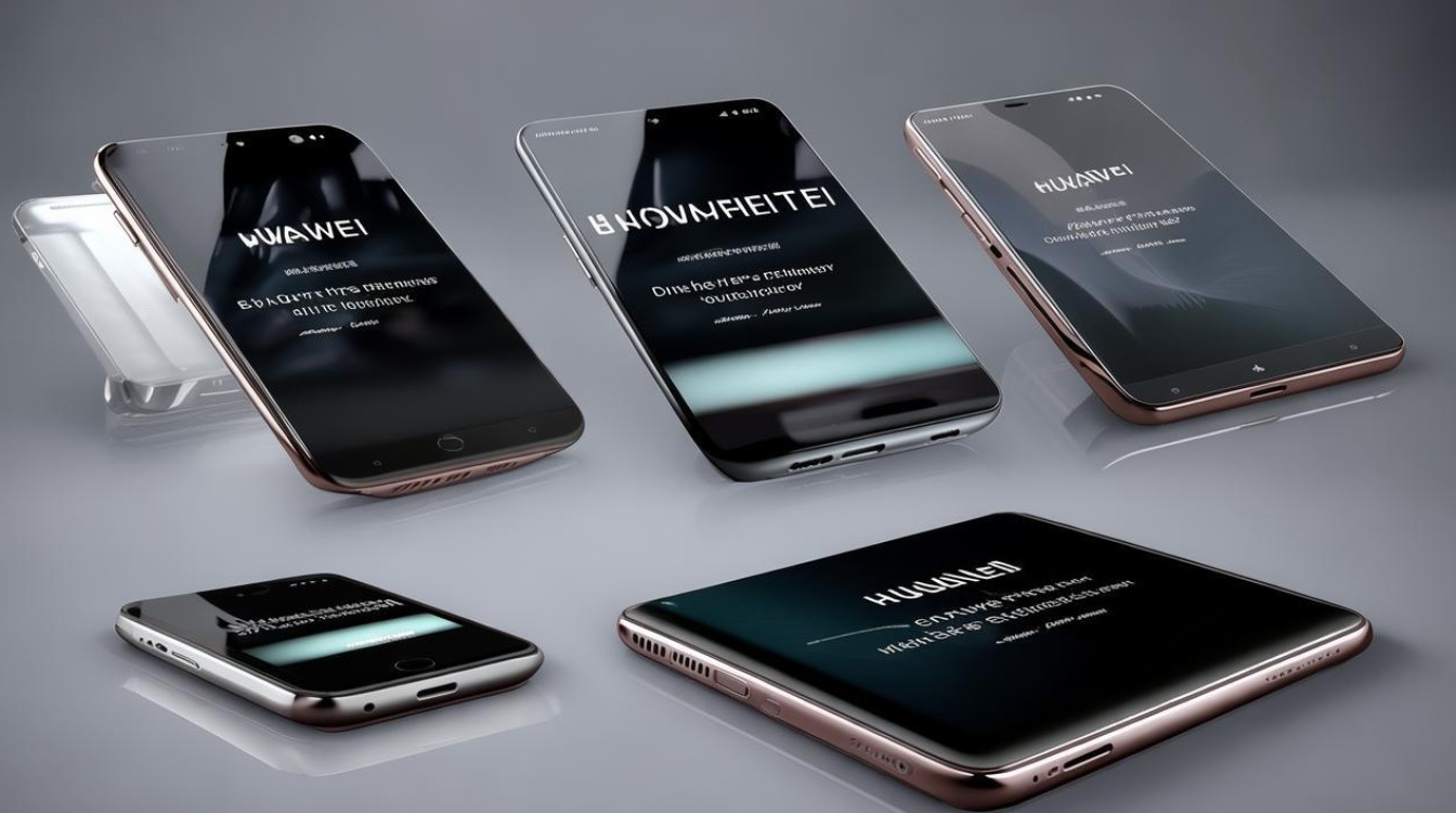 华为耗电不快的手机有哪些?