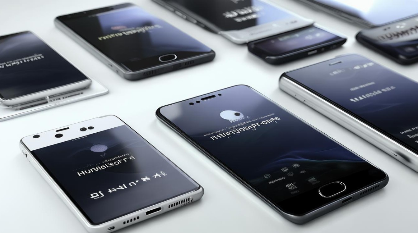 华为耗电不快的手机有哪些?