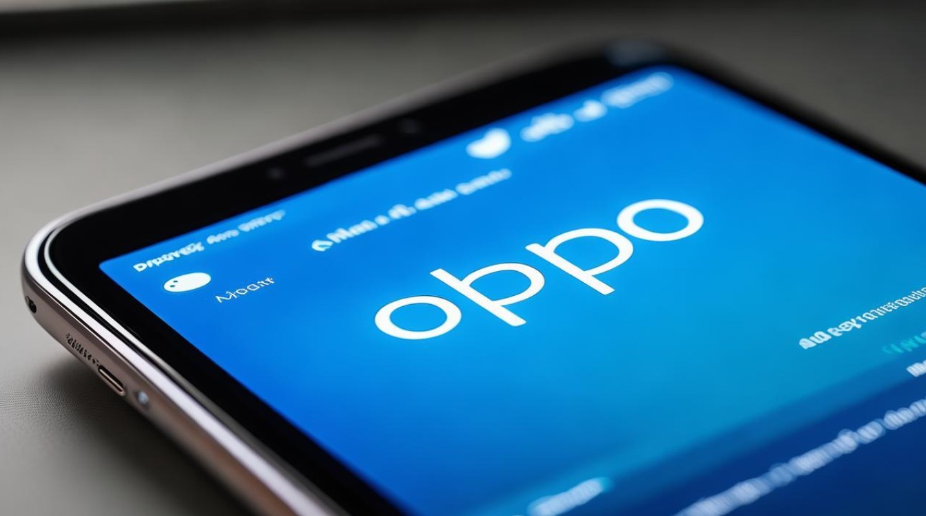oppo微信提示音