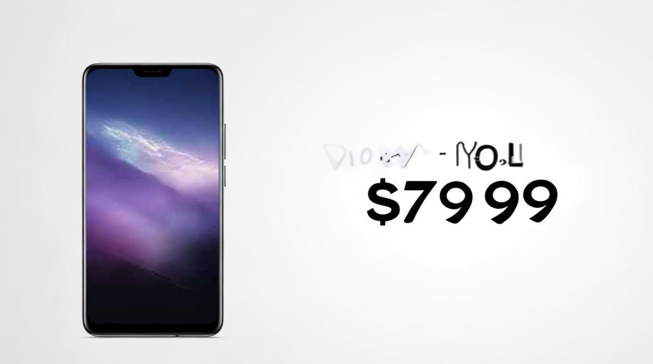 vivo x9l多少钱