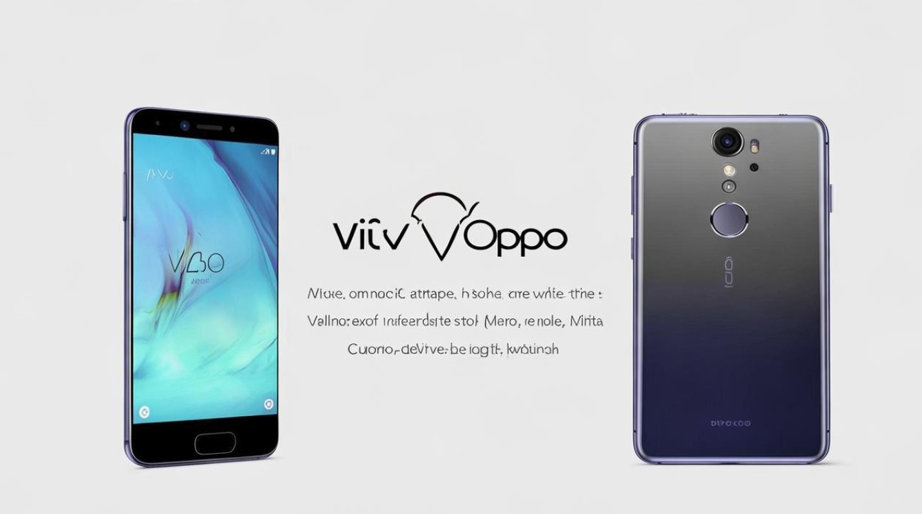 vivo和oppo哪个好一点