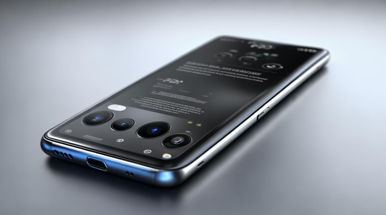 HUAWEI Pura 70 Ultra参数