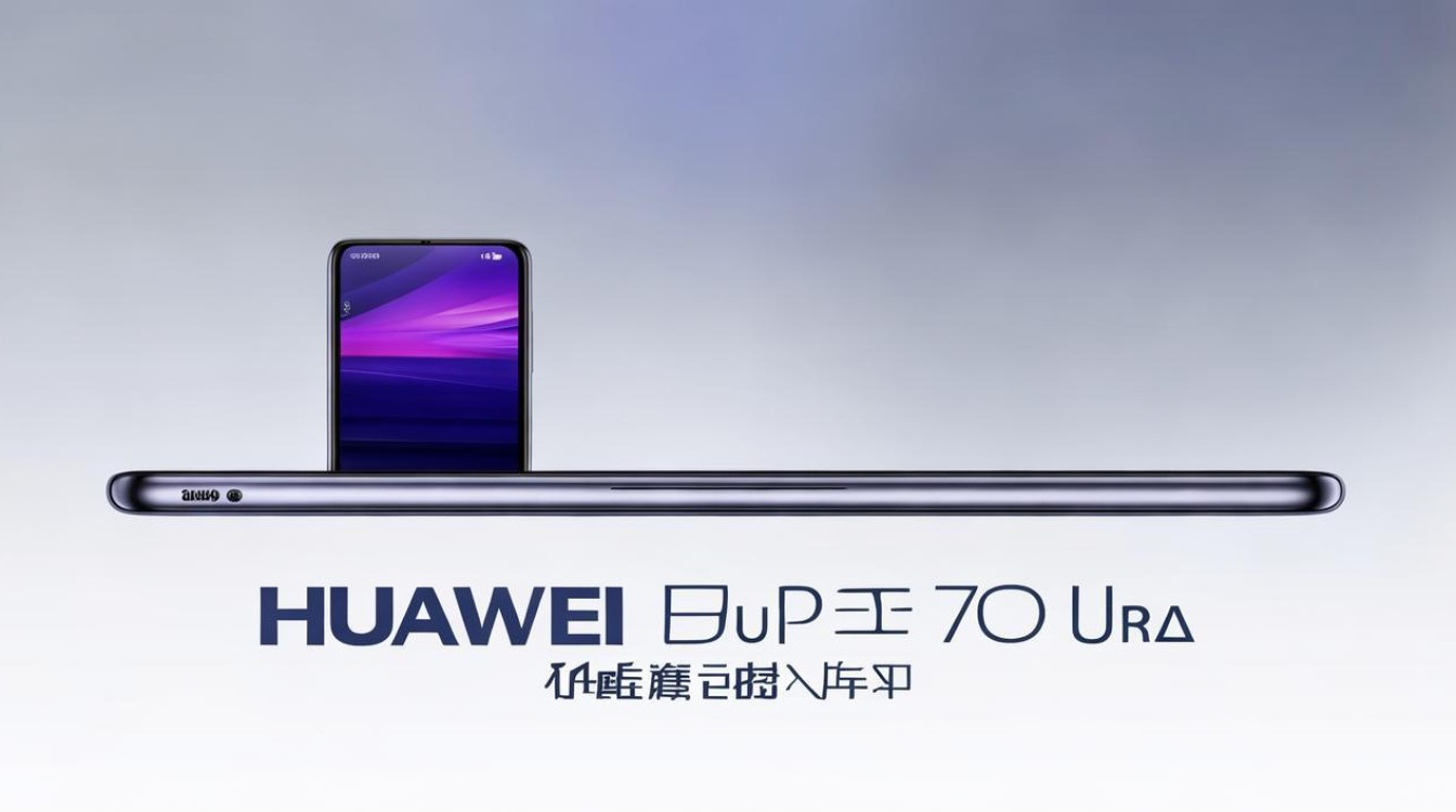 HUAWEI Pura 70 Ultra价格